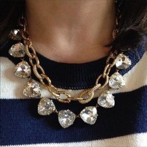 Stella & Dot Somervelle Necklace